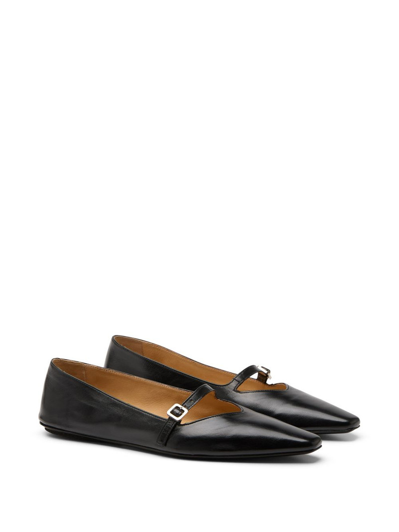 Marsèll Cazzuola  ballet flats outlook