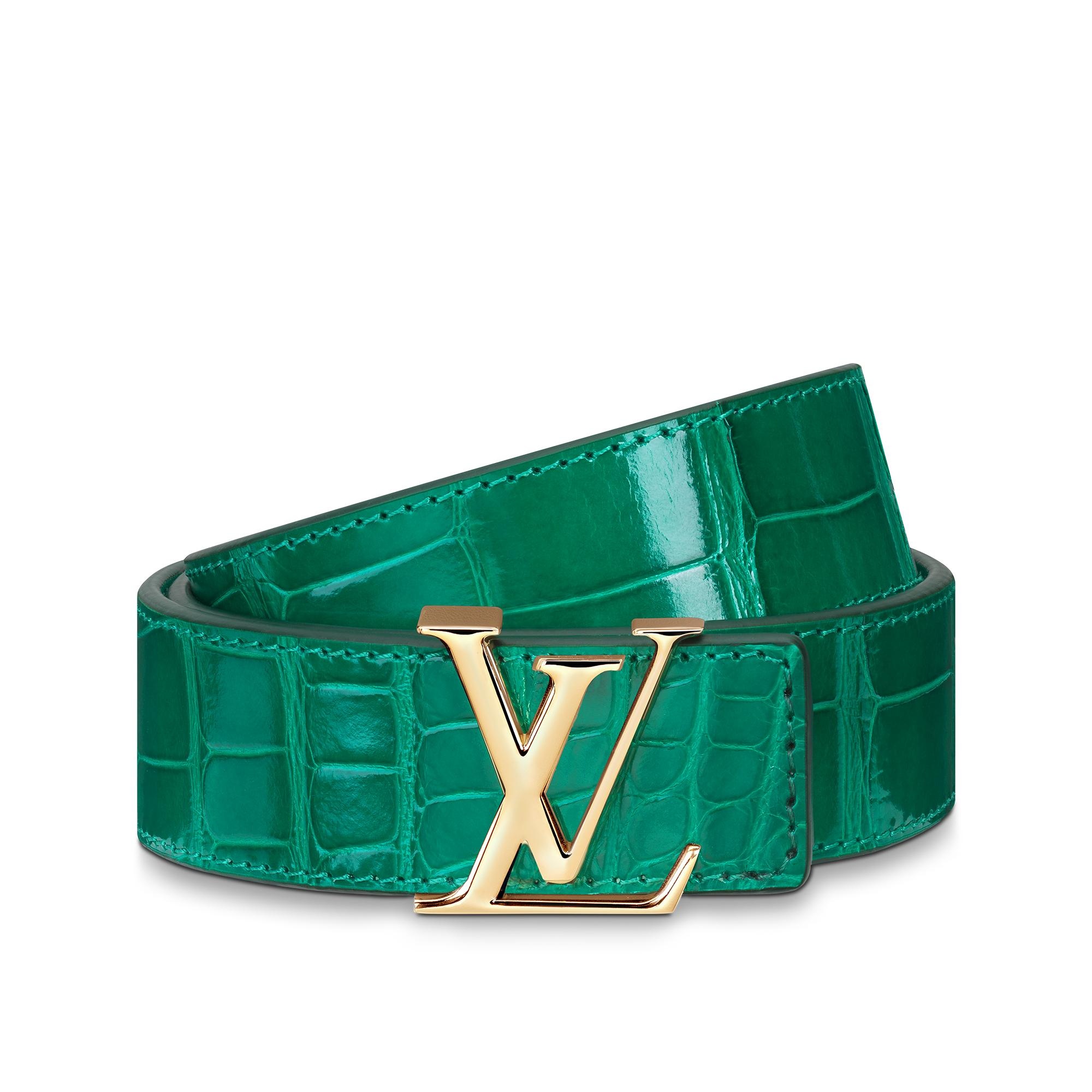 LV Iconic 30mm Belt - 2