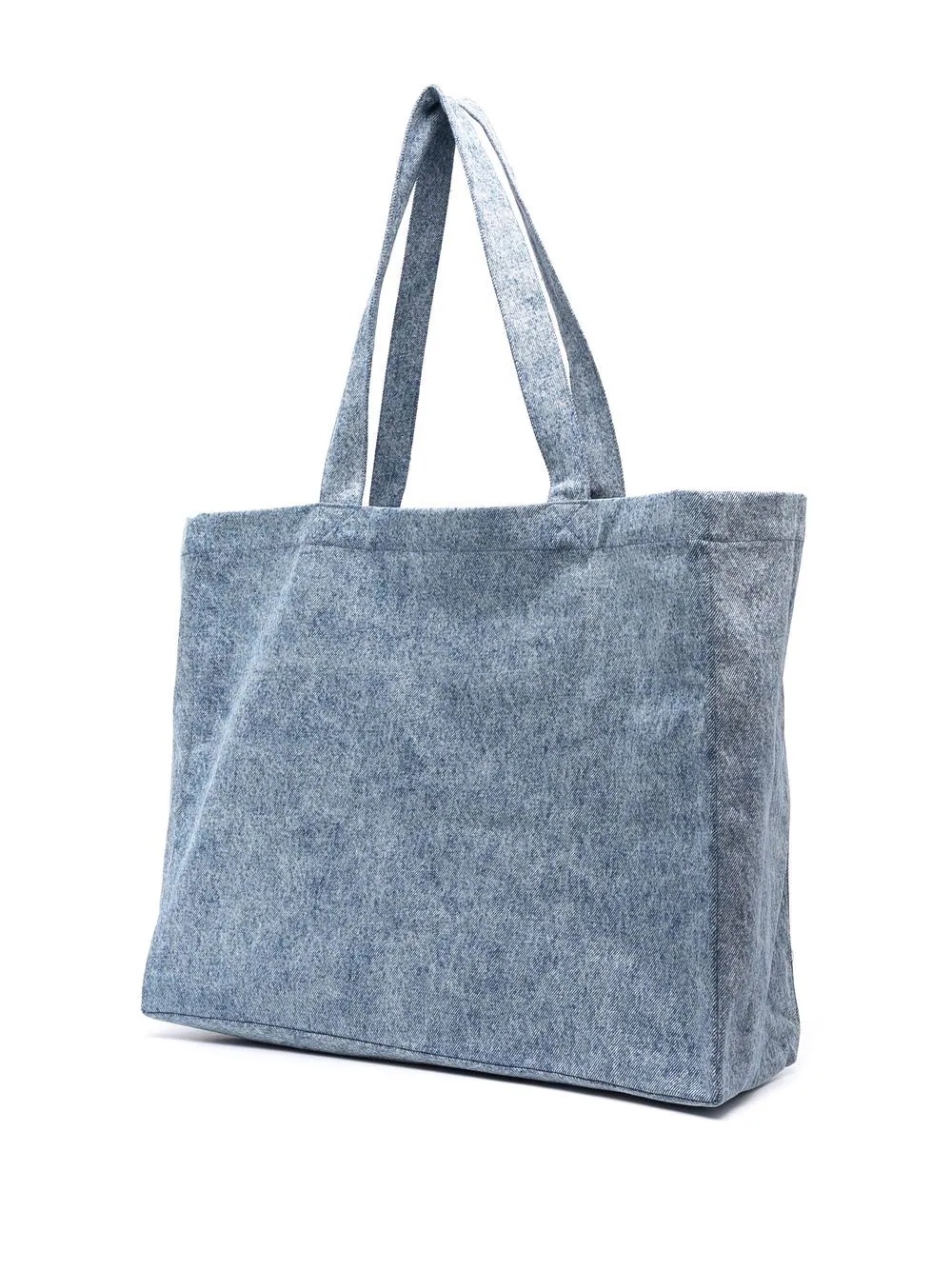 large logo-print tote bag - 3