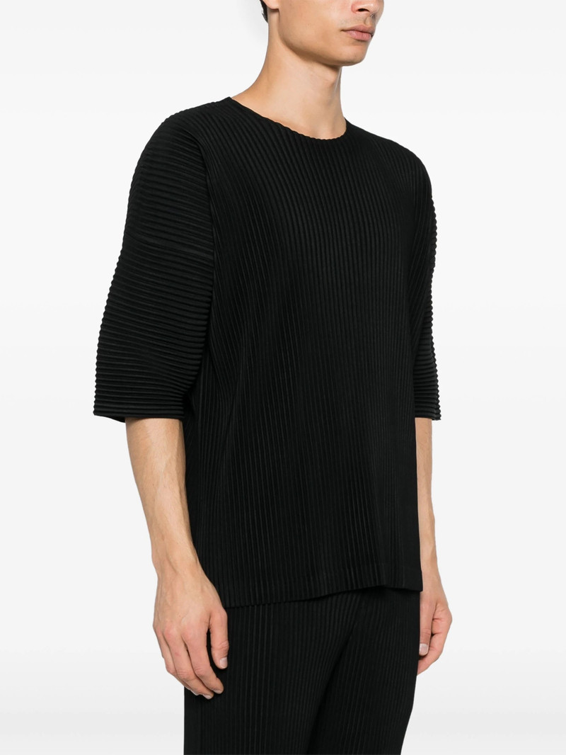 MC JULY T-SHIRT - BLACK 3