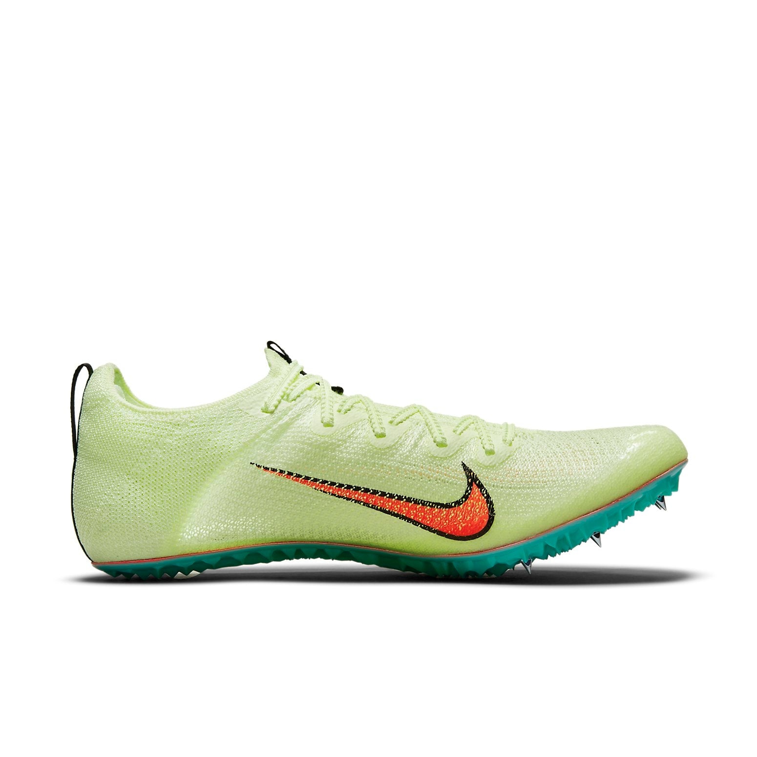 Nike Zoom Superfly Elite 2 'Barely Volt Hyper Orange' CD4382-700 - 6