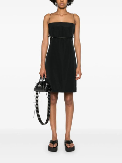 Givenchy Voyou dress outlook