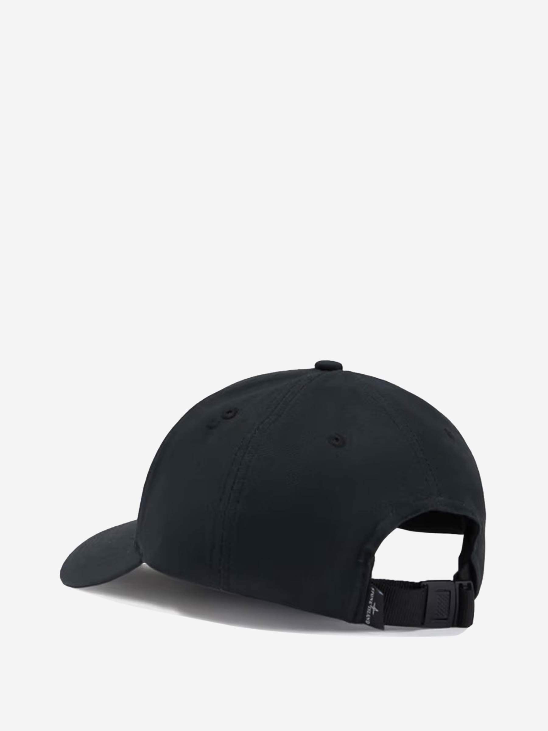 COTTON BASEBALL CAP - 4