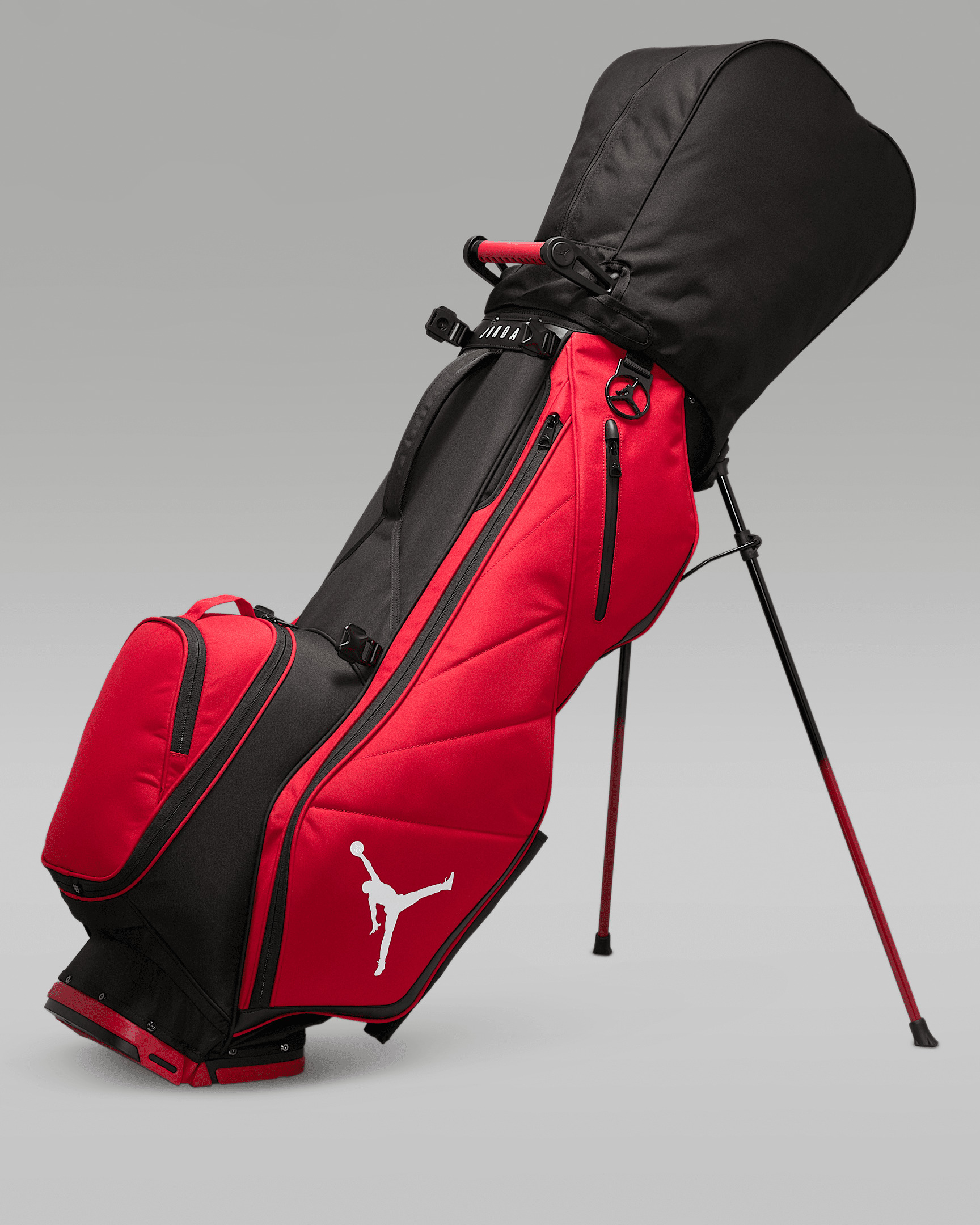 Jordan Fadeaway 6-Way Golf Bag - 4