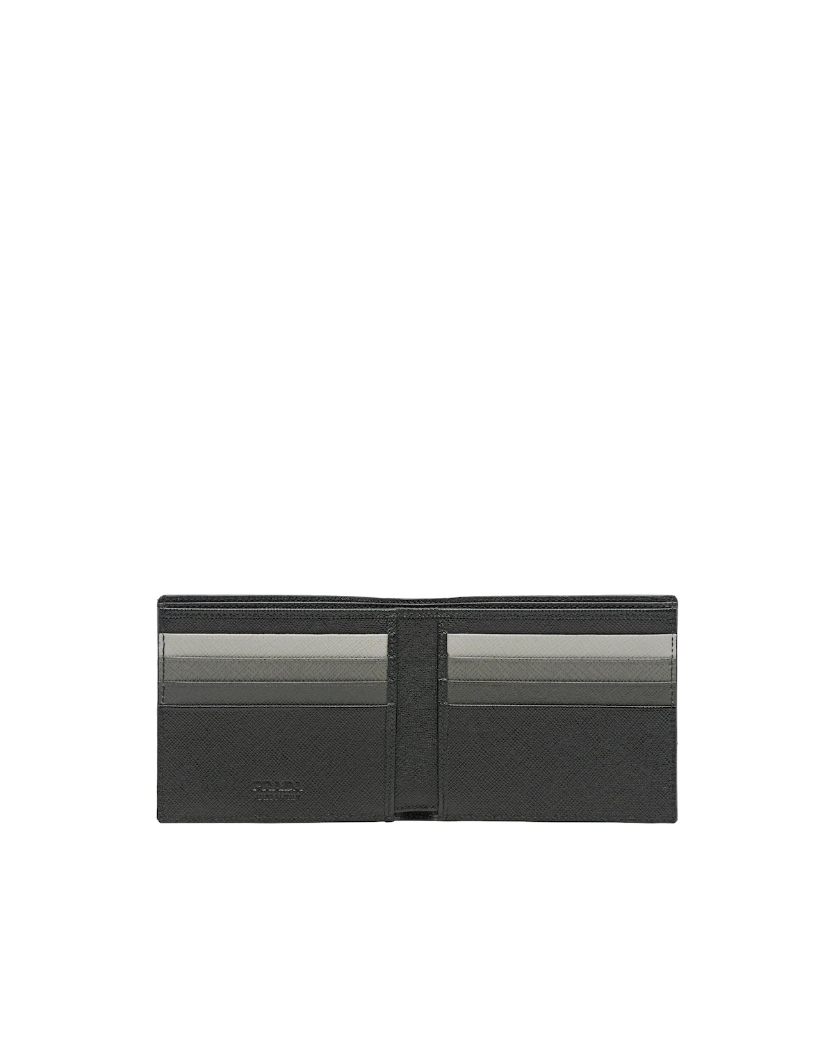Saffiano Leather Wallet - 3
