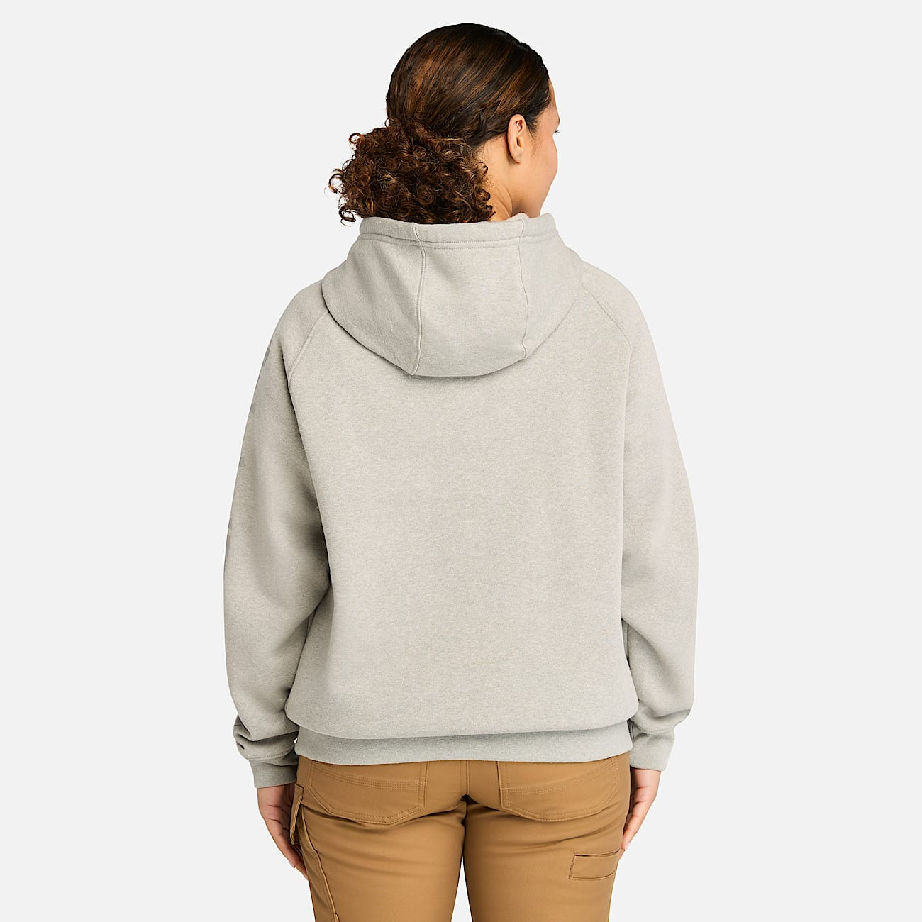 Women's Timberland PRO® Hood Honcho Sport Hoodie - 7
