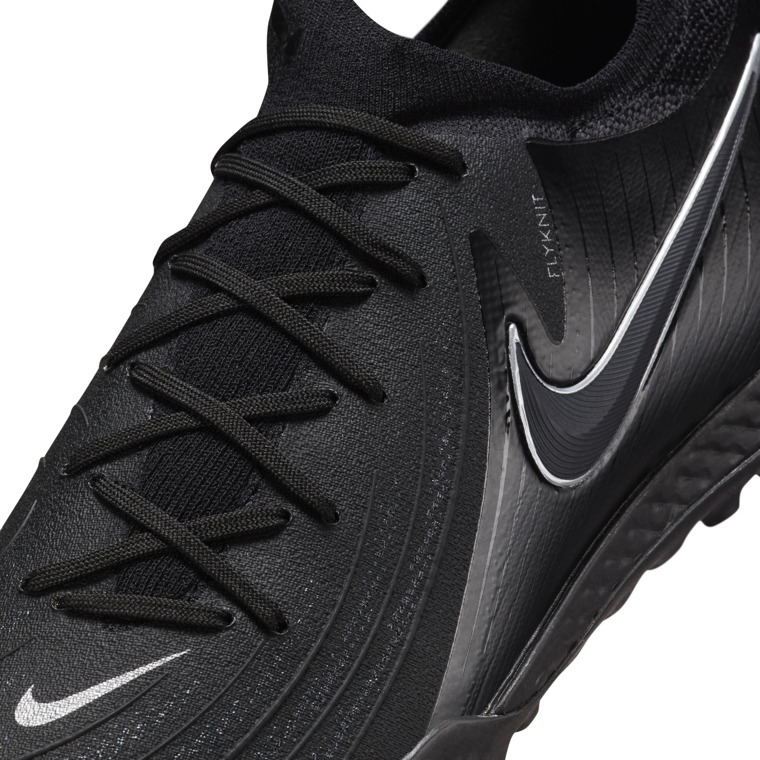 Nike Men's Phantom GX 2 Pro TF Low-Top Soccer Shoes - 7