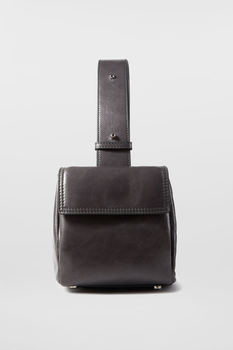 LABAULETTO TWISTED / grey 3