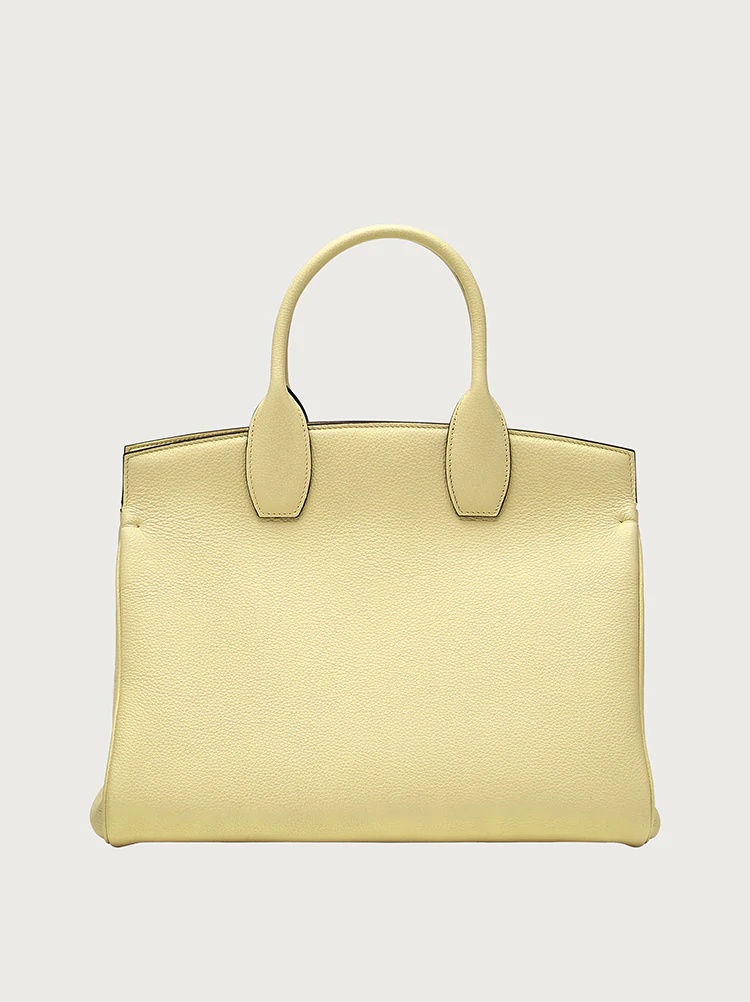 FERRAGAMO STUDIO BAG (S) - 3