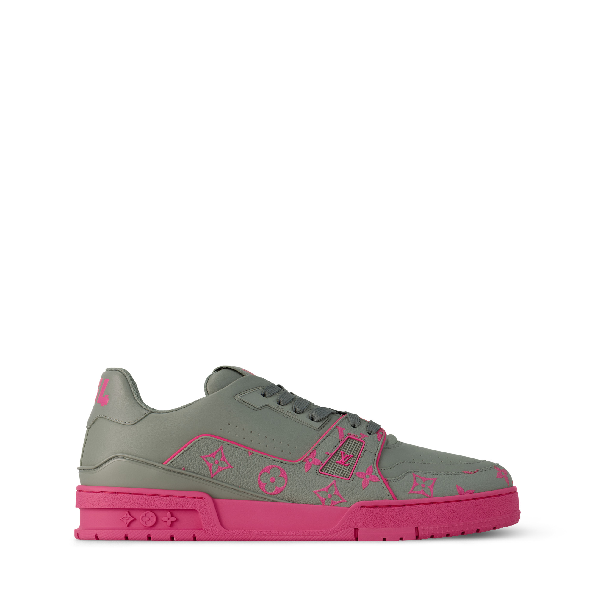 LV Trainer  Sneaker - 2