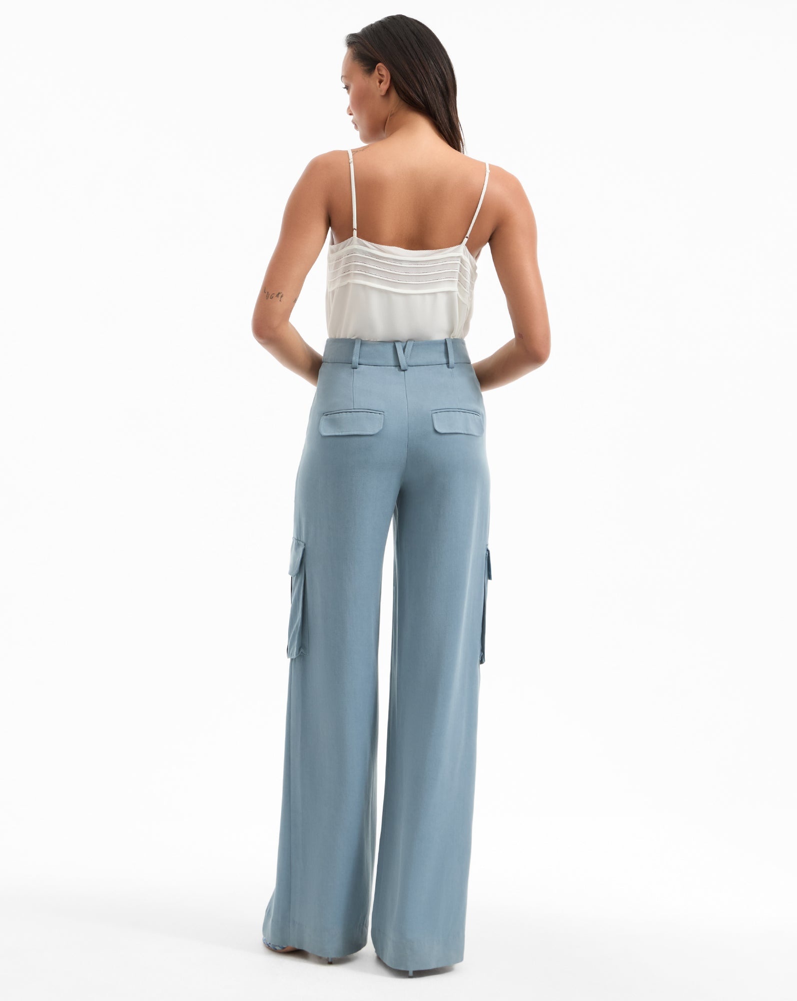 SAUL CARGO PANT - 6