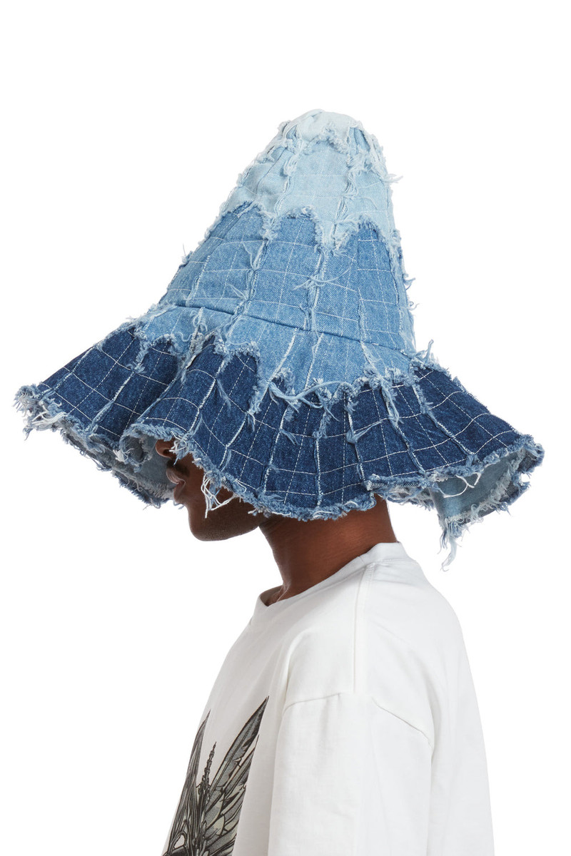HIGHEST POINT HAT 5