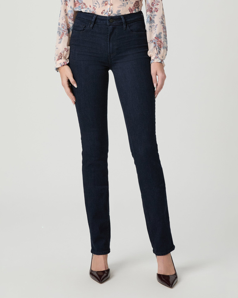 Hoxton Straight Jean 1