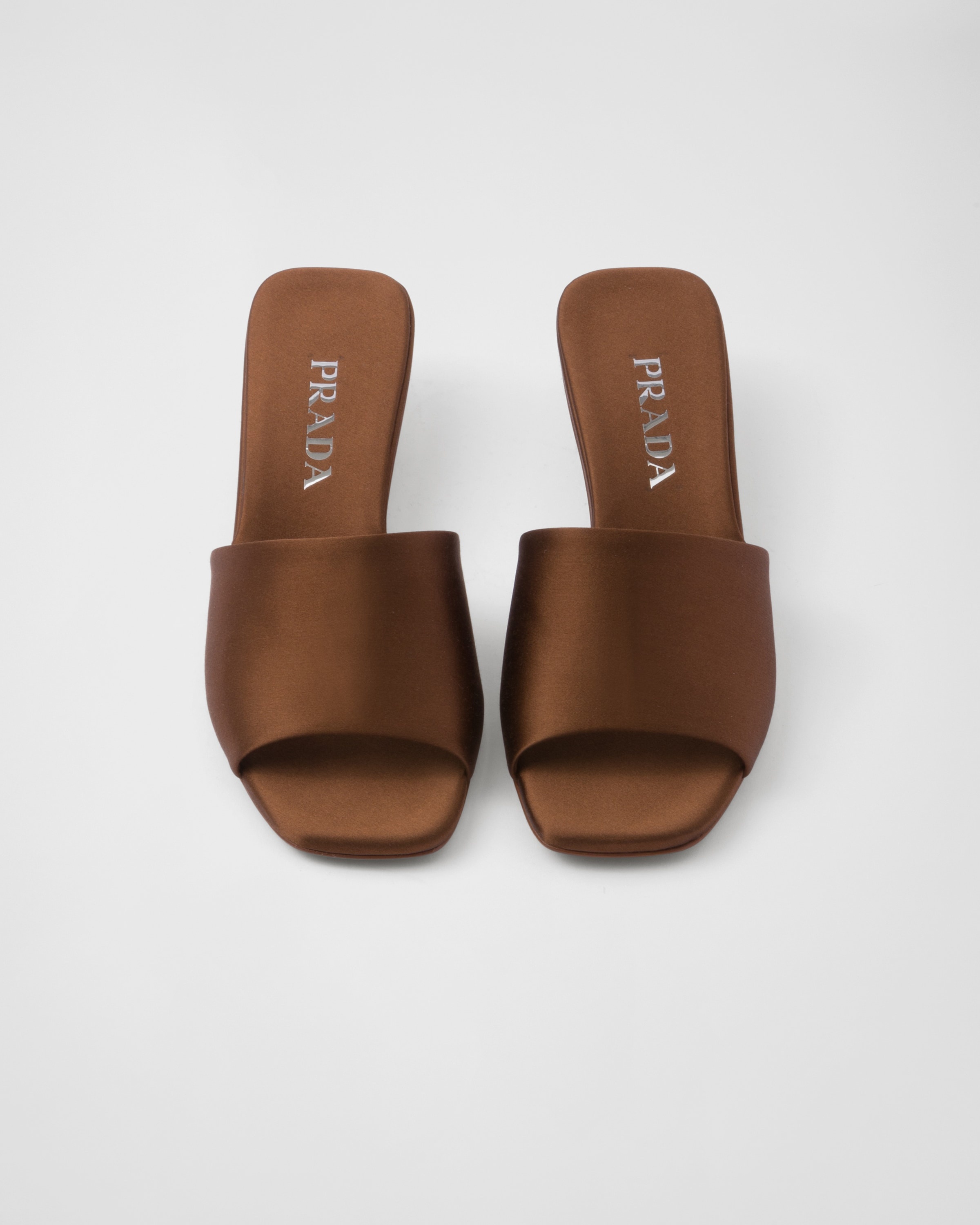 Satin slides - 4