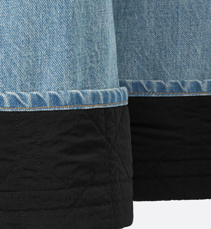 Cannage Jeans 7