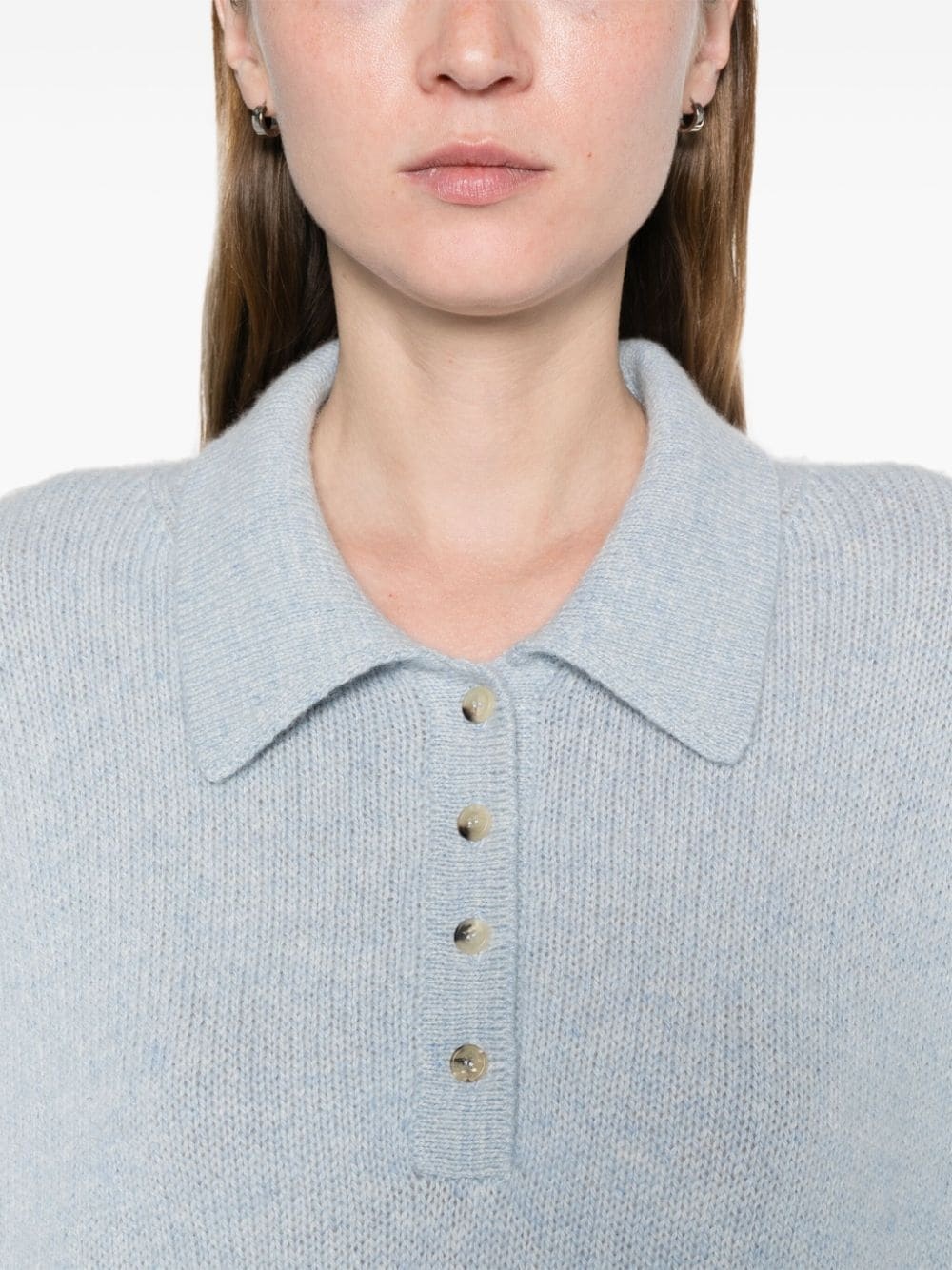 The Rene sweater - 5