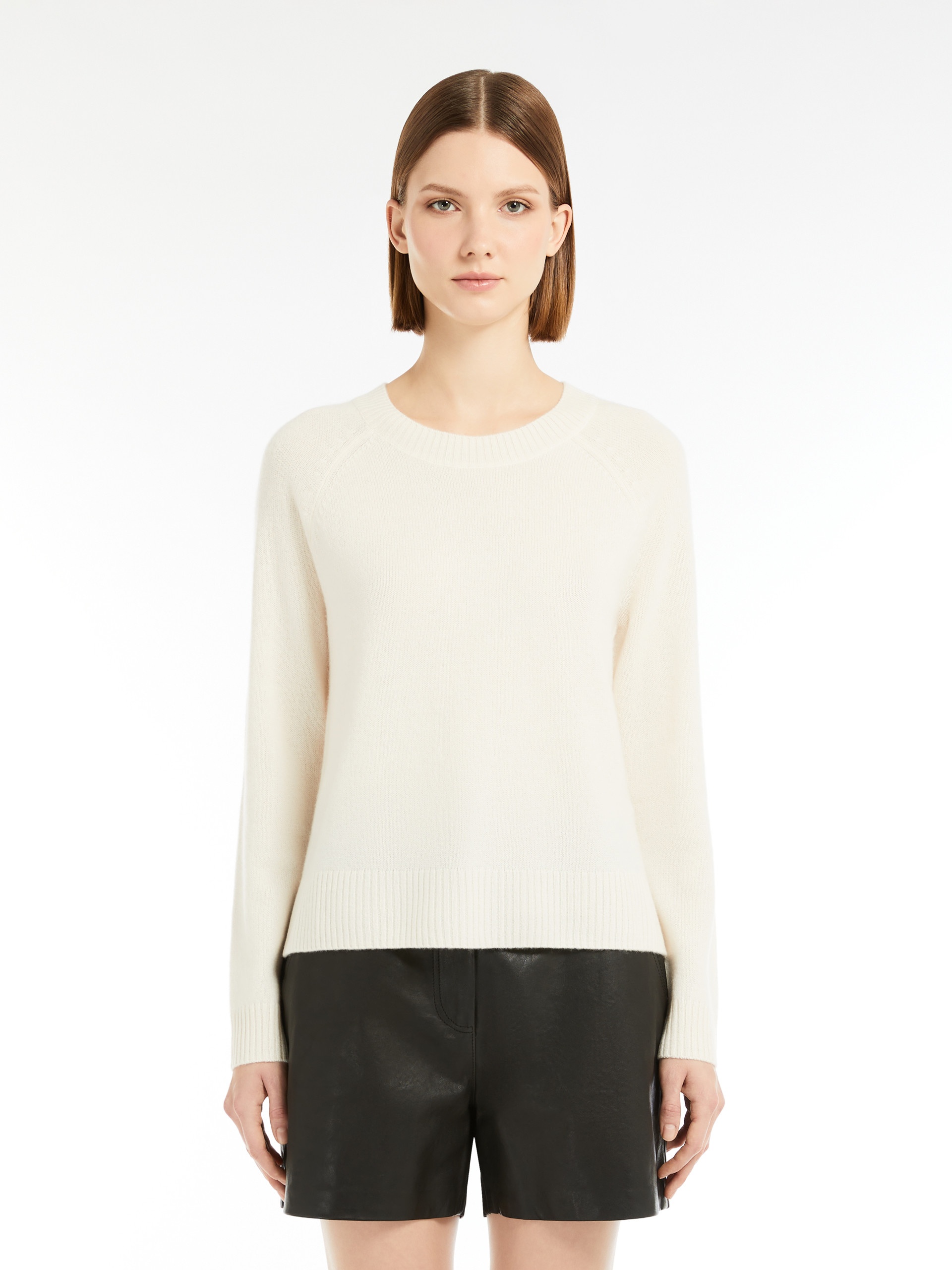 TAGO Cashmere yarn jumper - 3