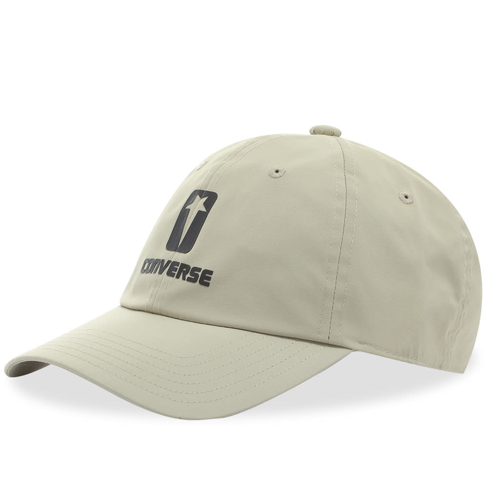 Converse x Rick Owens DRKSHDW Dad Cap - 1