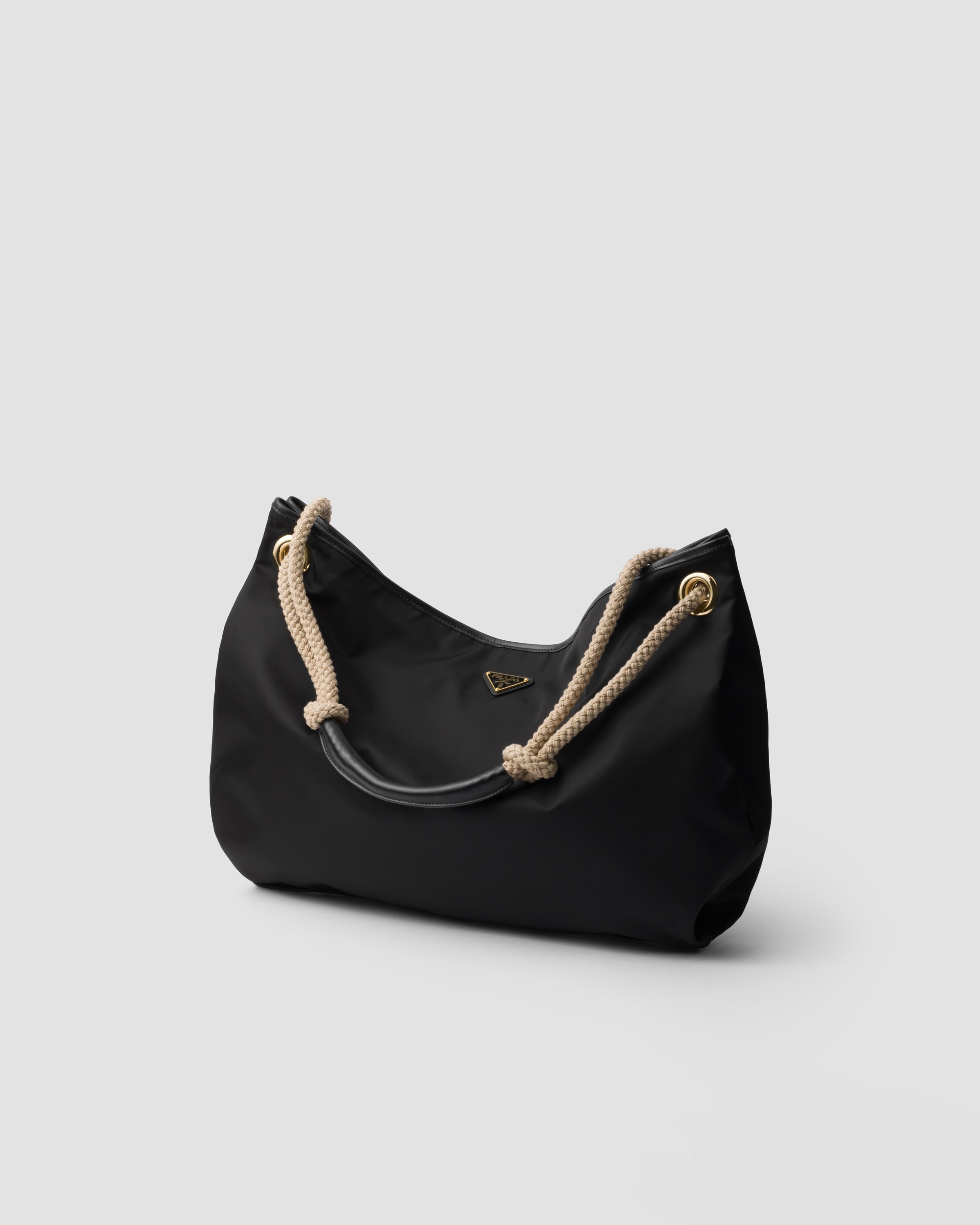 Prada Mariner large Re-Nylon shoulder bag - 2