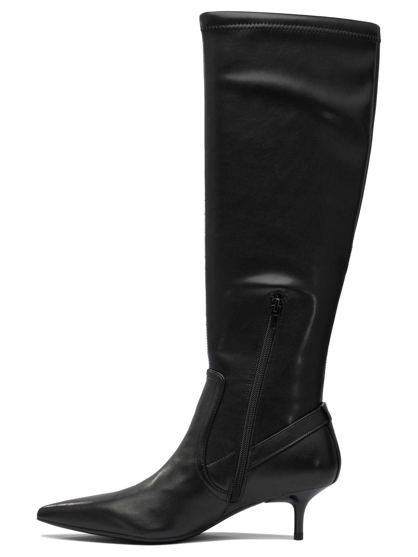 Ankle Boots Black - 3