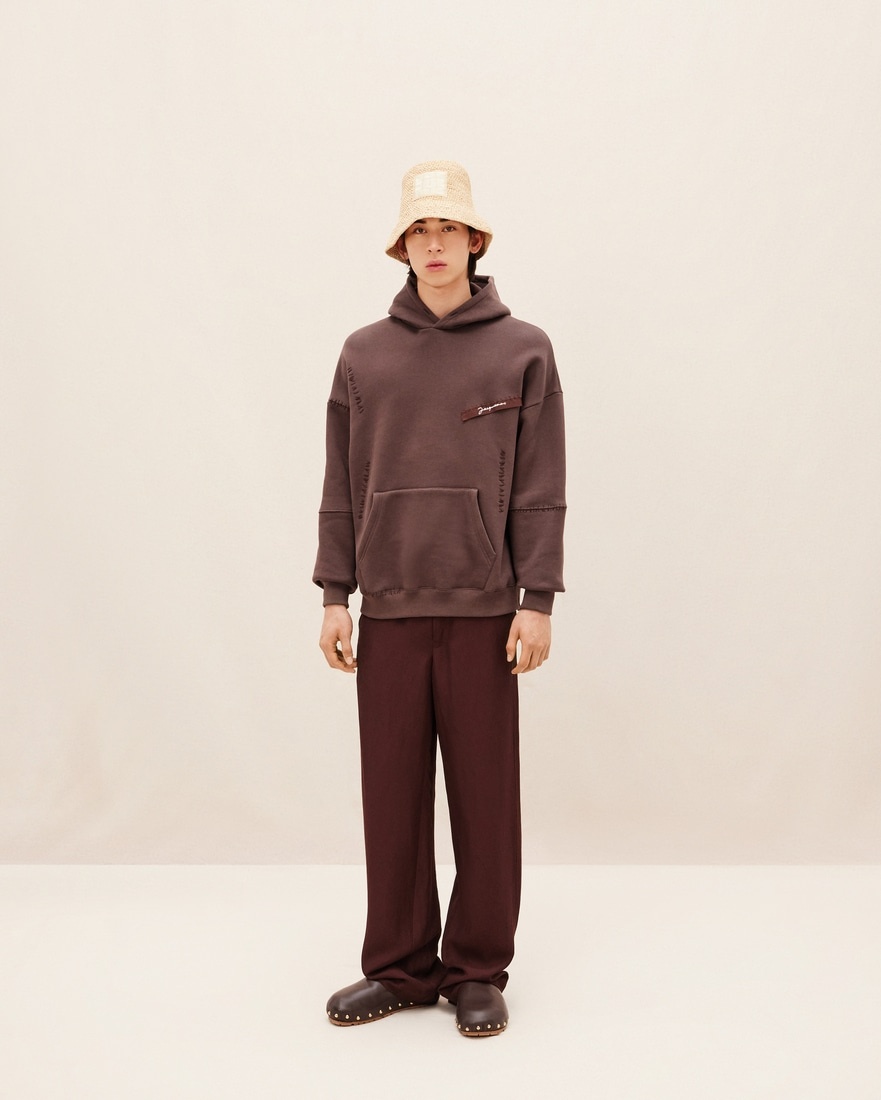 Le sweatshirt Gasta - 2