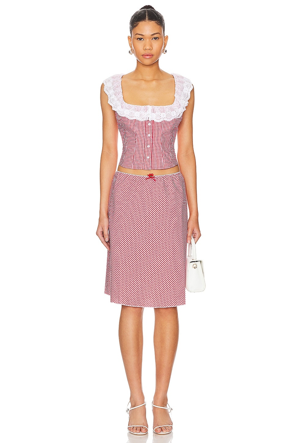 FALDA PALOMA - 4