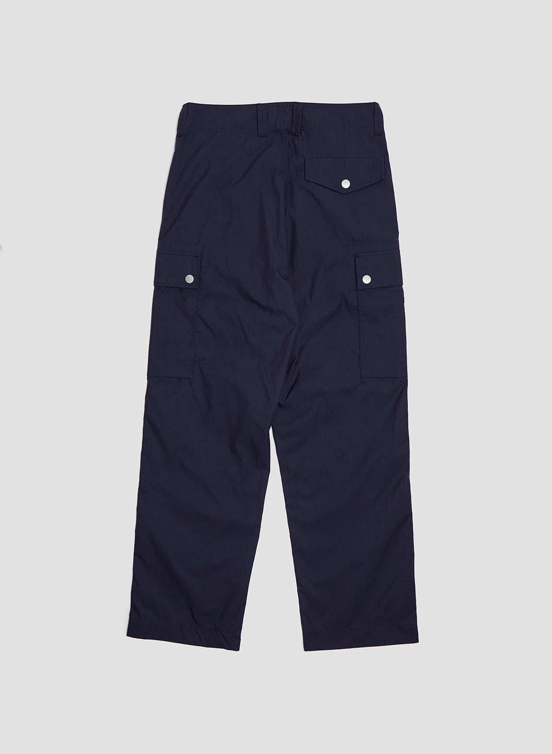 Dutch Pant in Navy - 4