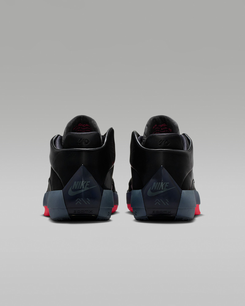 Air Jordan 40 "Infrared" Basketball Shoes 6