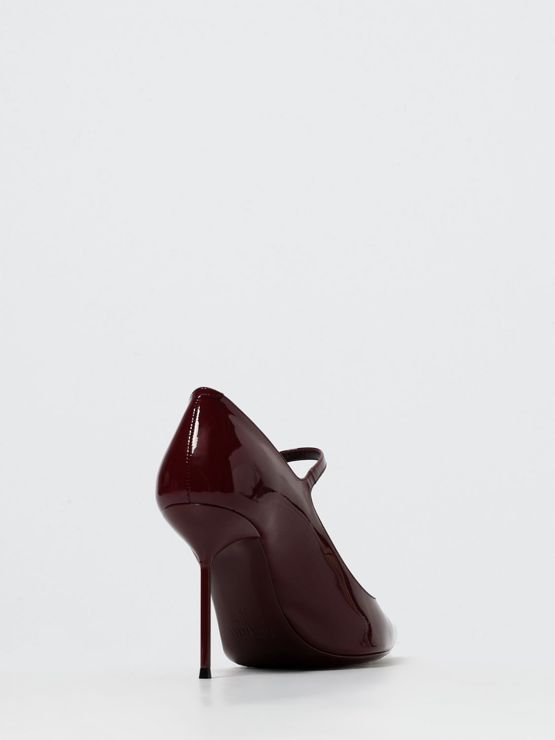 High heel shoes woman Paris Texas - 3