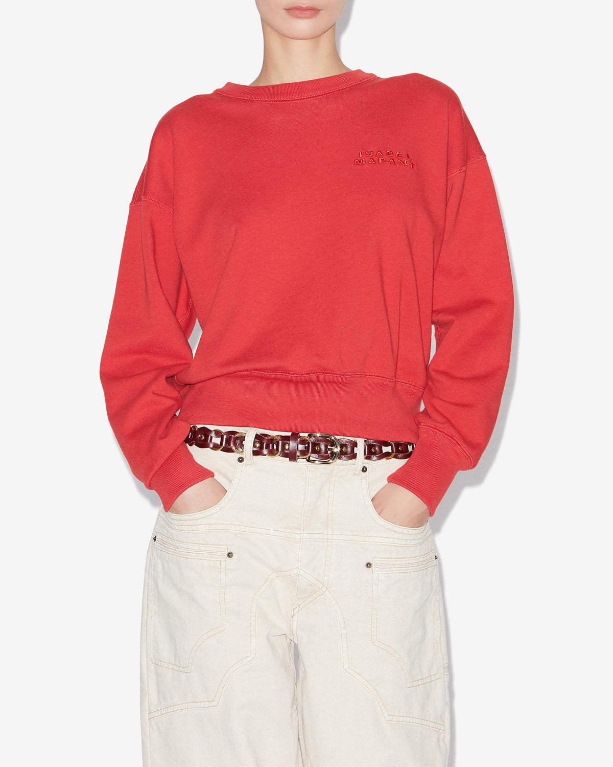 SHAD SWEATSHIRT - 4