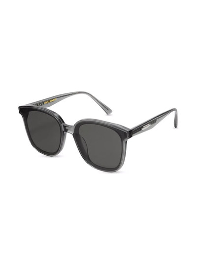 GENTLE MONSTER Jackie G3 oversized sunglasses outlook