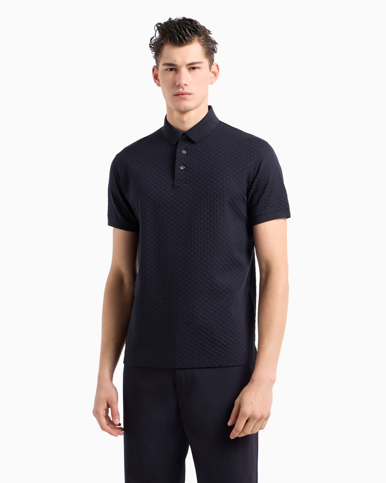 Polo Shirts - 2