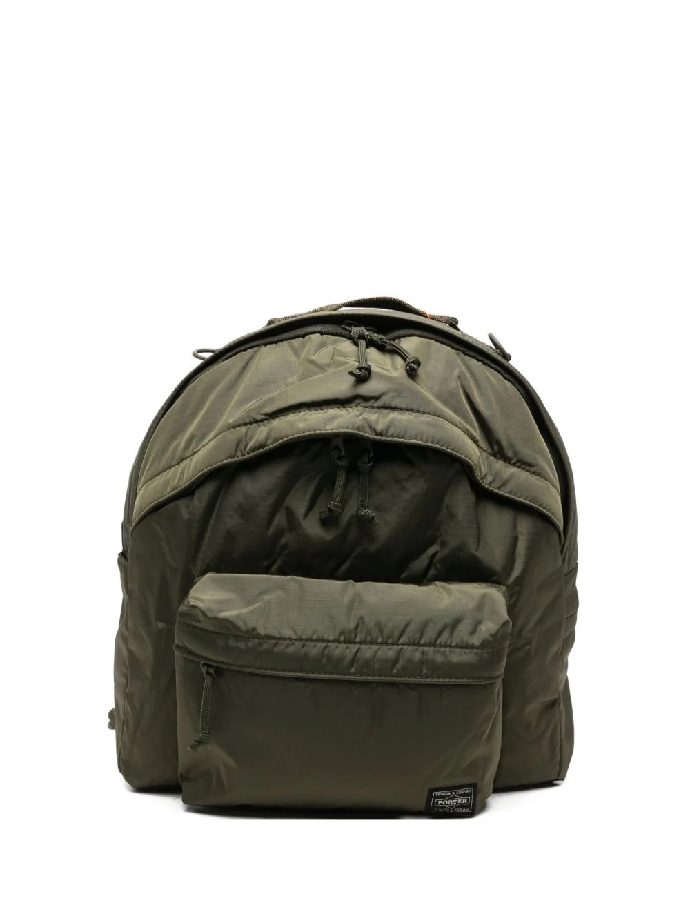 front-pocket backpack - 1