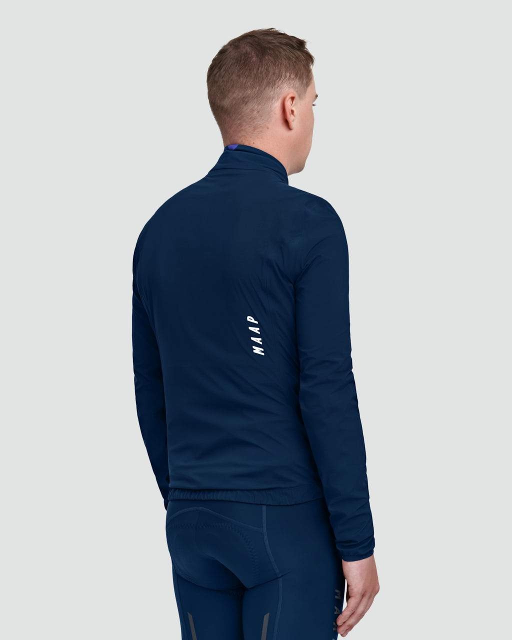 Prime Jacket - 4