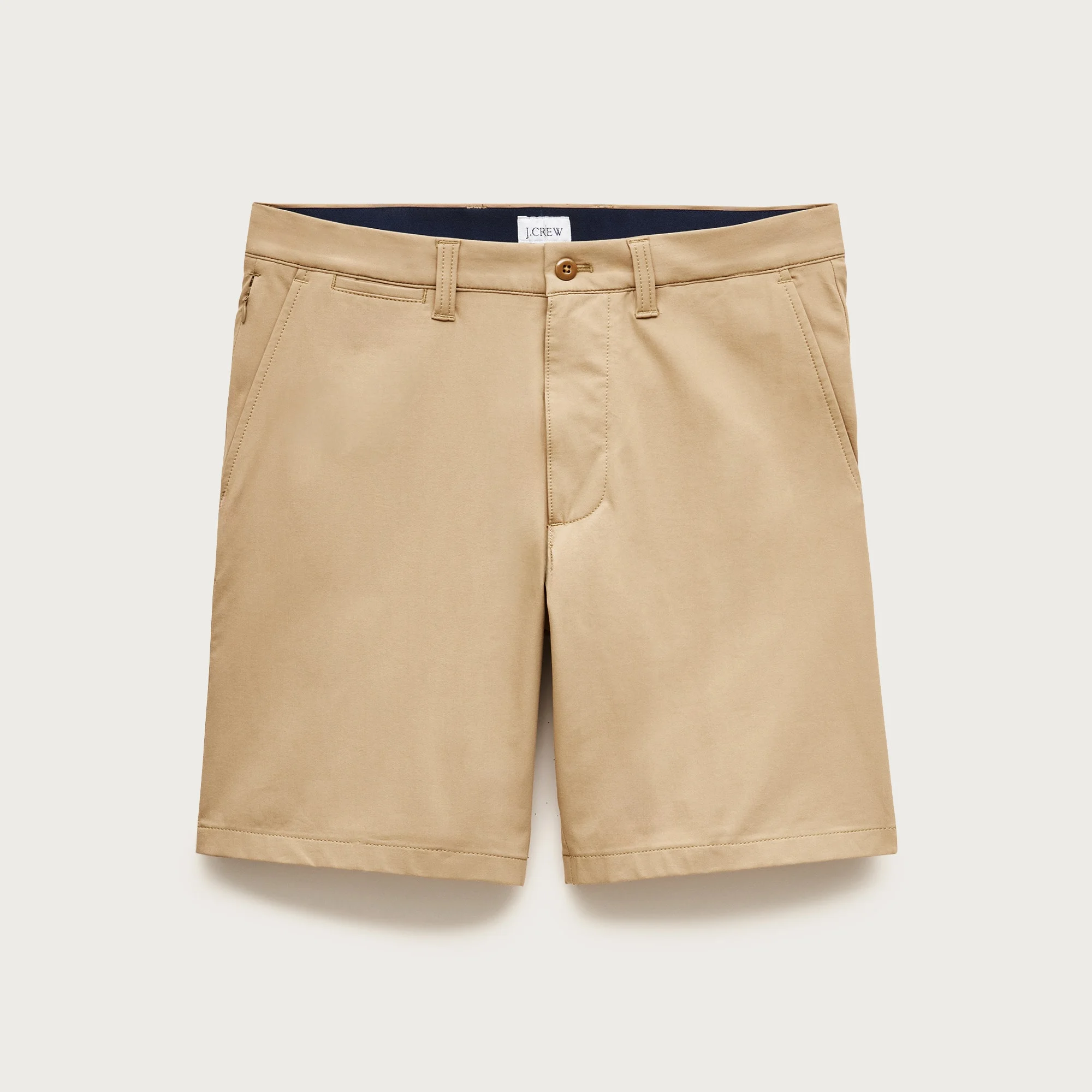 9" tech short - 1