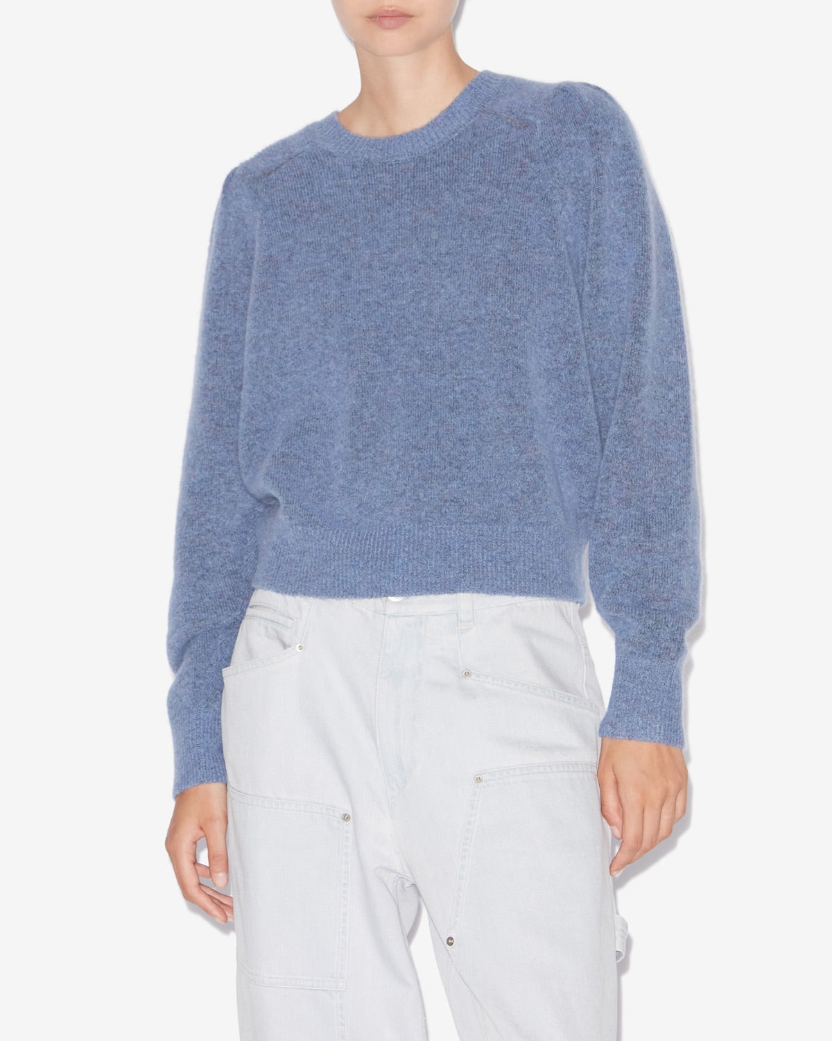 PEYTON SWEATER - 4