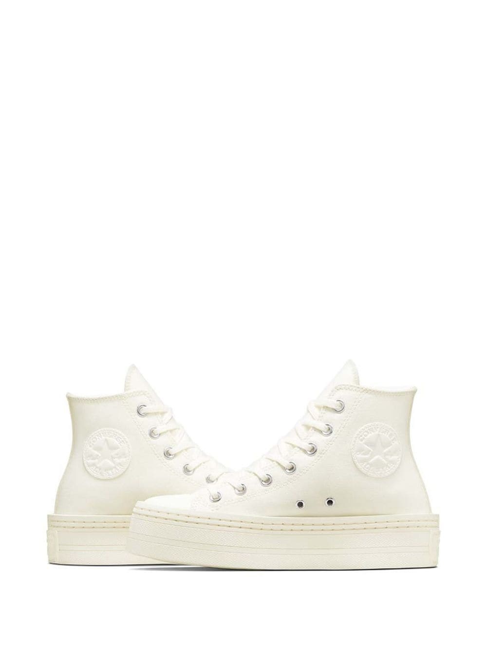 Modern Lift sneakers - 4
