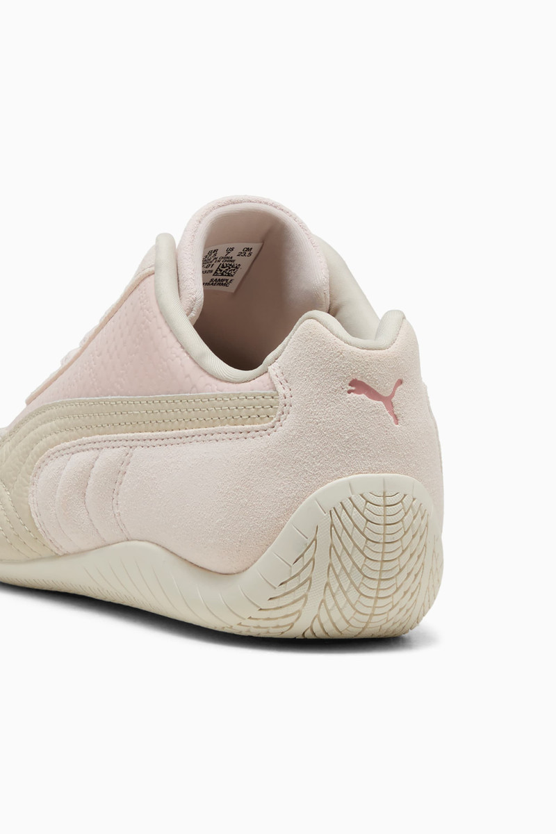 Speedcat Python Women's Sneakers 3
