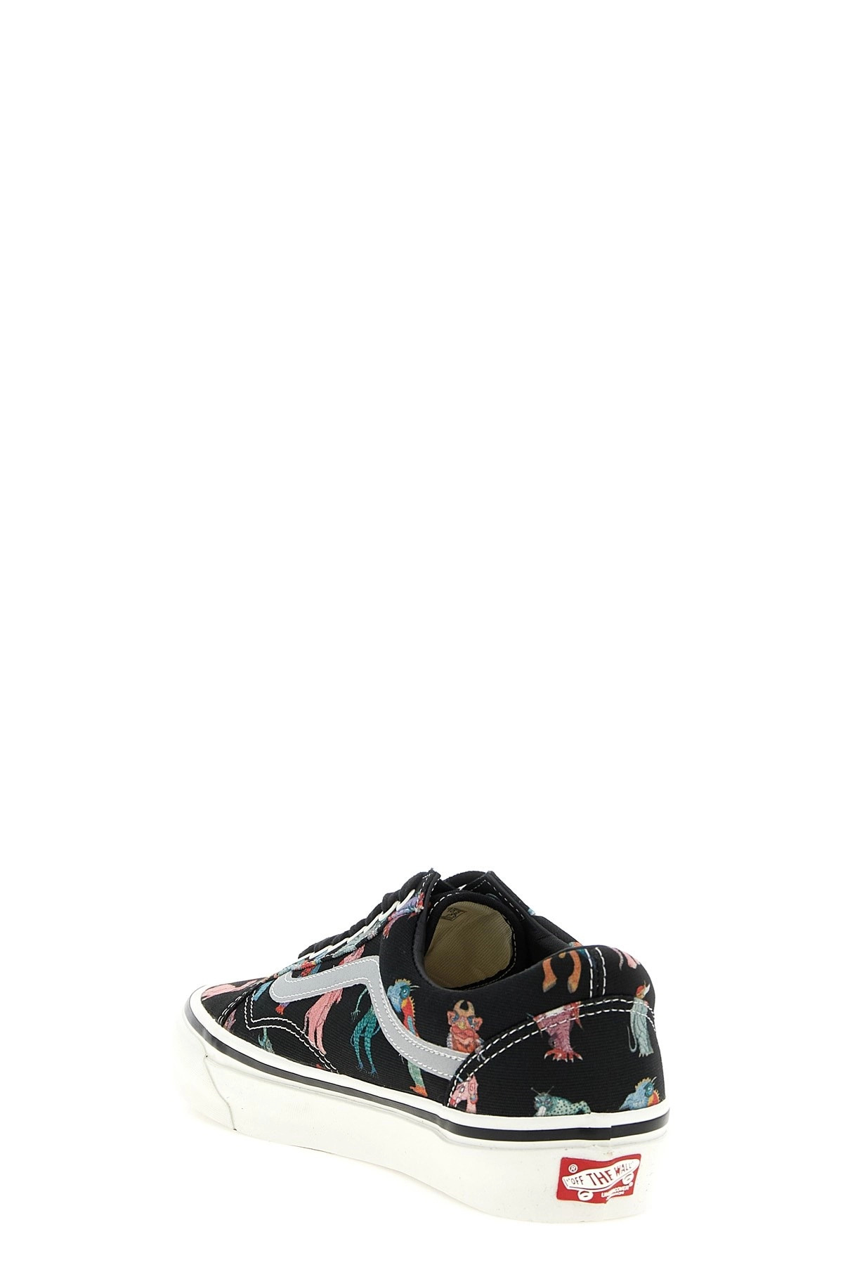 Vans x Undercover 'OTW Old Skool' sneakers - 3