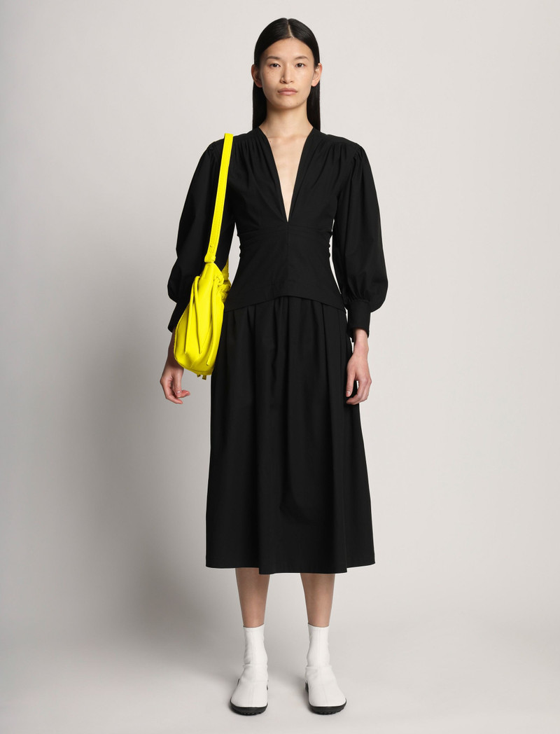 Proenza Schouler Drawstring Pouch outlook