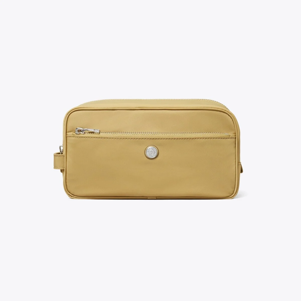 Large Twist Cosmetic Case - 1