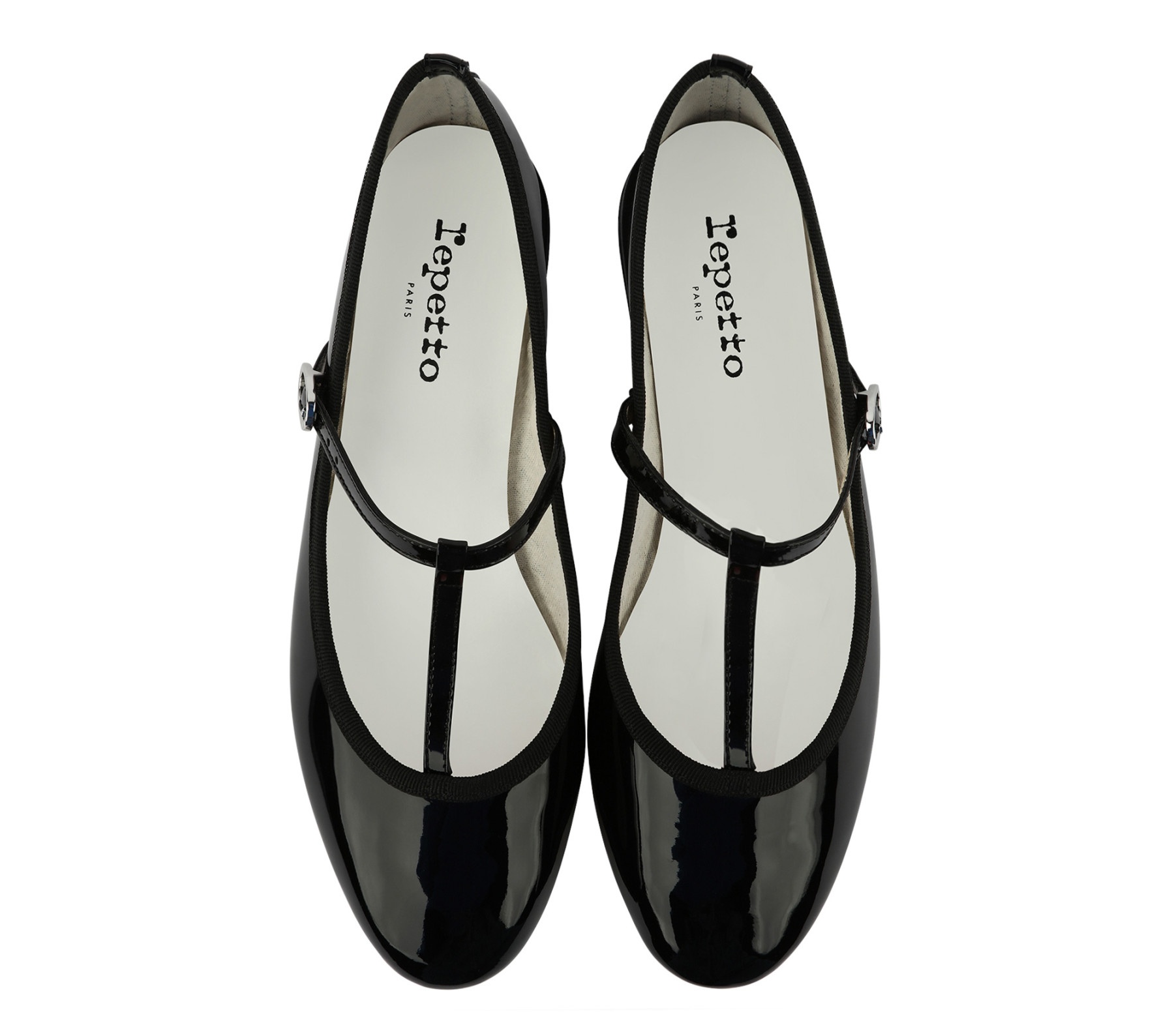 Faustine pumps - 3