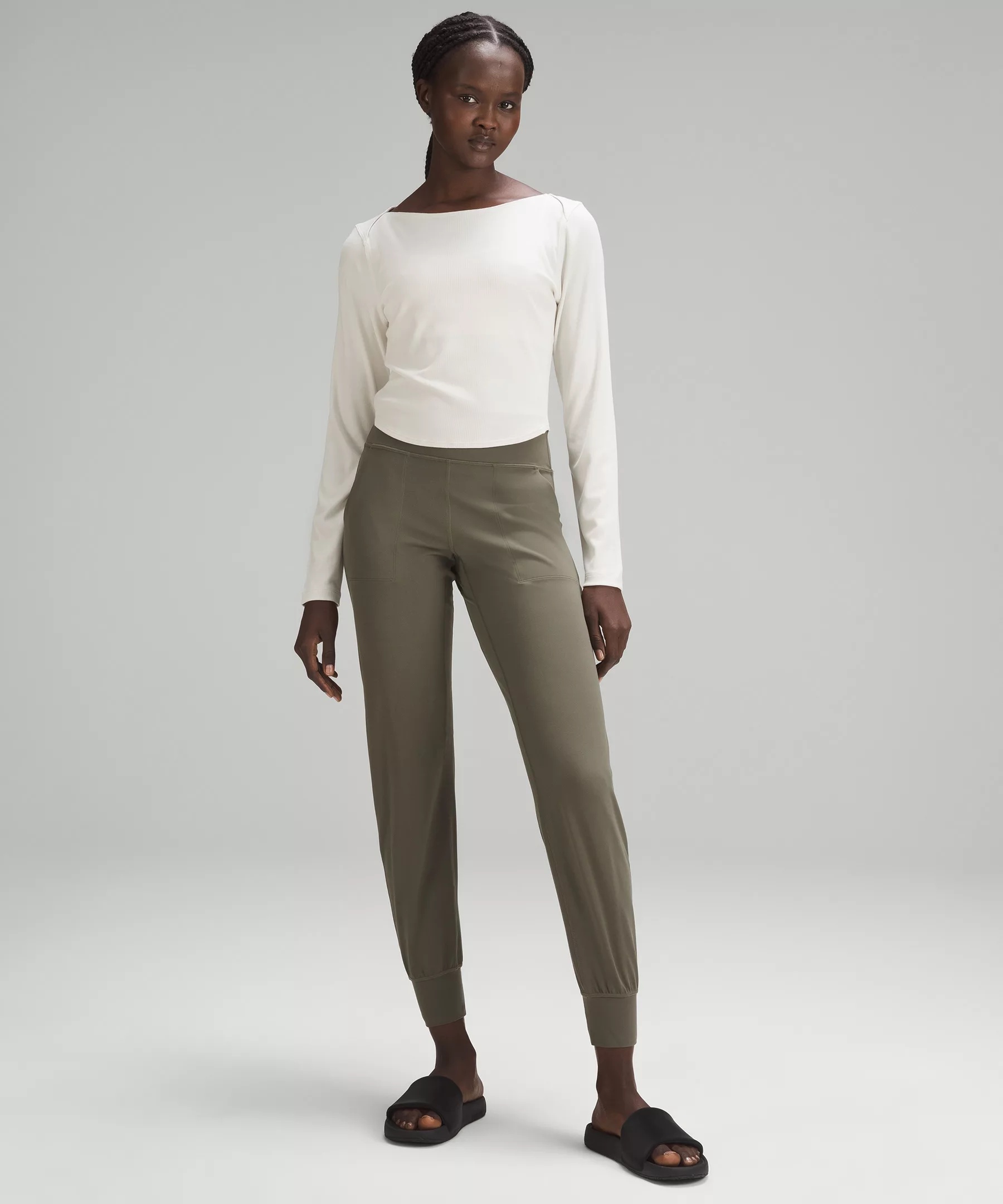 restfeel Women's Slide - 2
