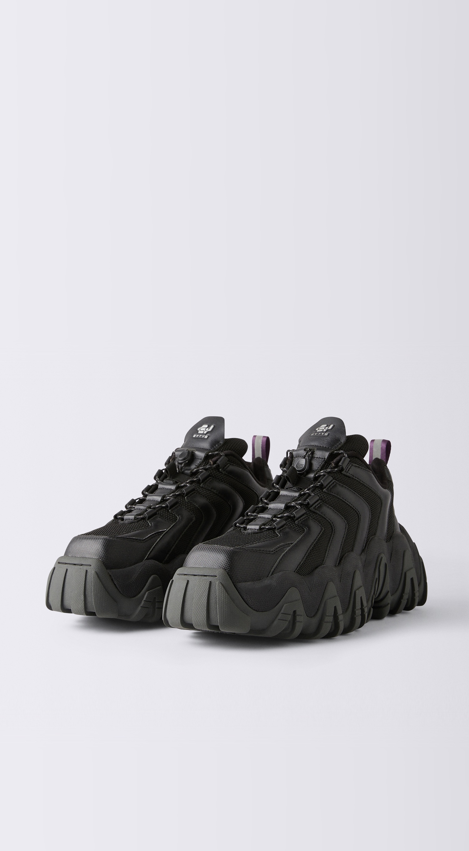 Halo Sneakers - 2