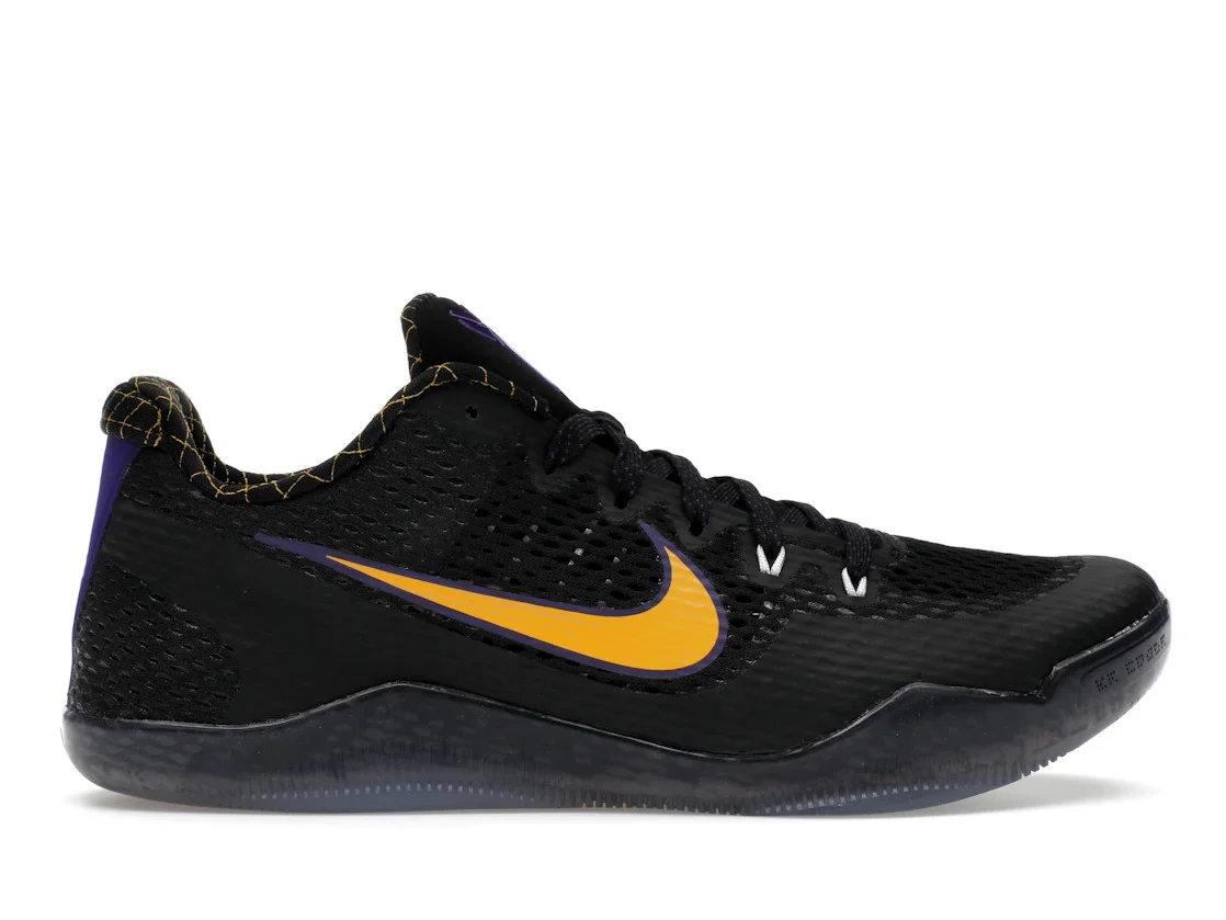 Nike Kobe 11 Carpe Diem - 1