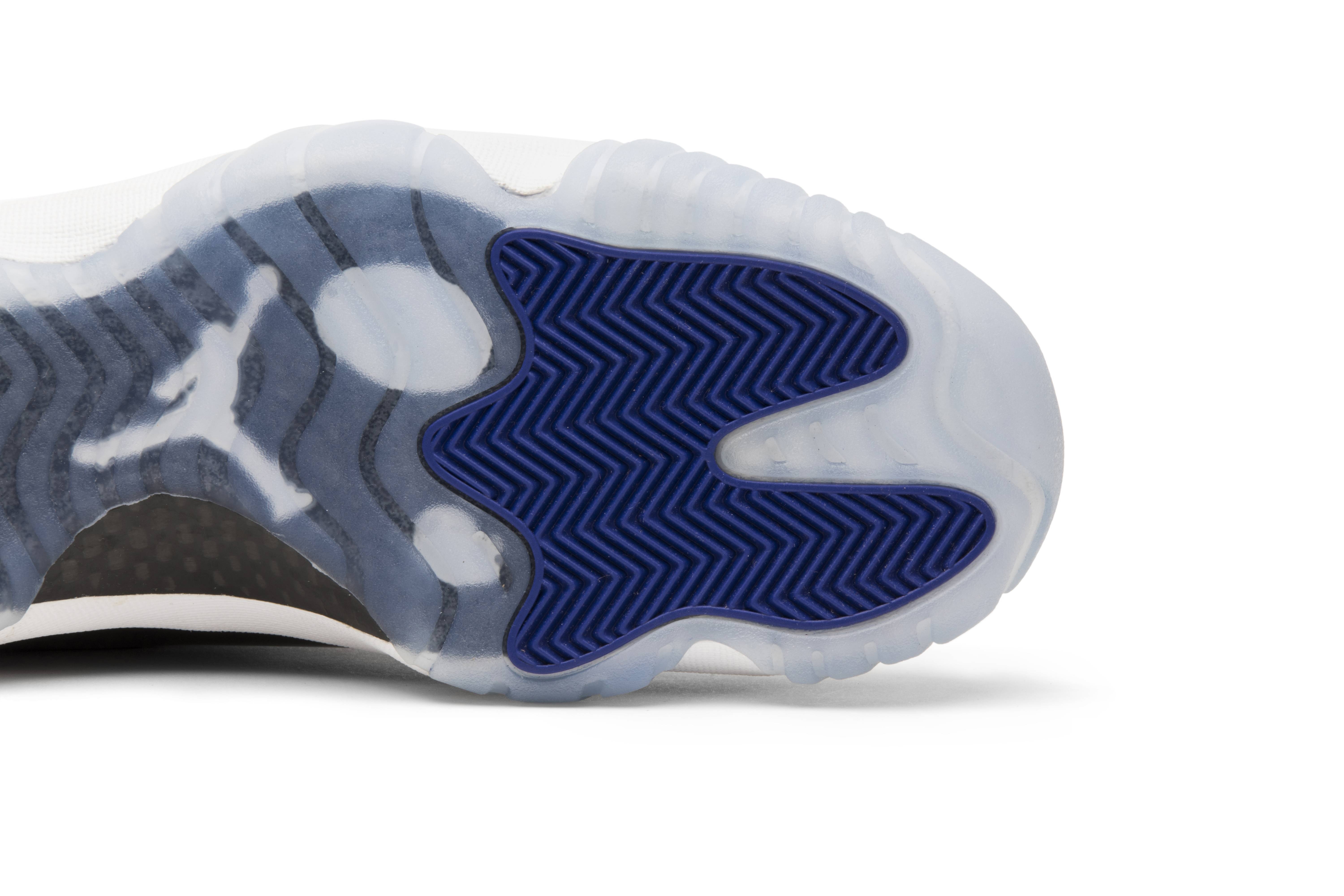 Air Jordan 11 Retro 'Space Jam' 2016 - 5