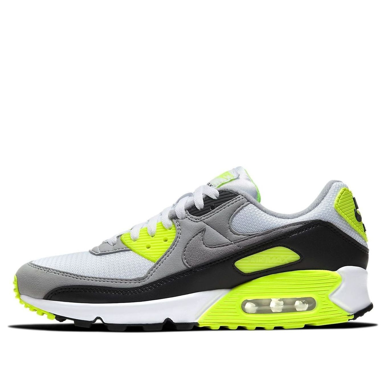 Nike Air Max 90 'Volt' 2020 CD0881-103 - 1