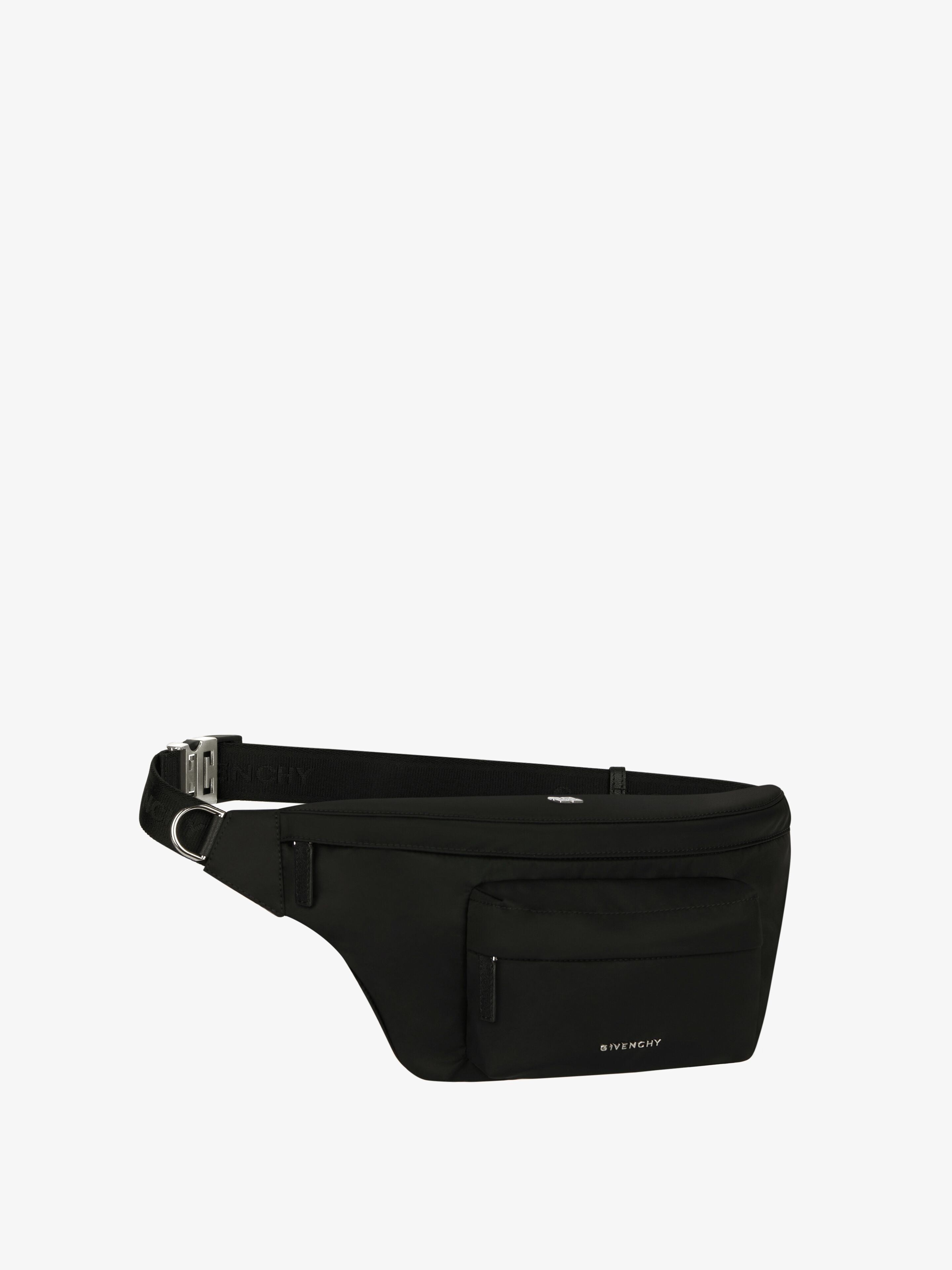 ESSENTIAL U BUMBAG IN NYLON - 2