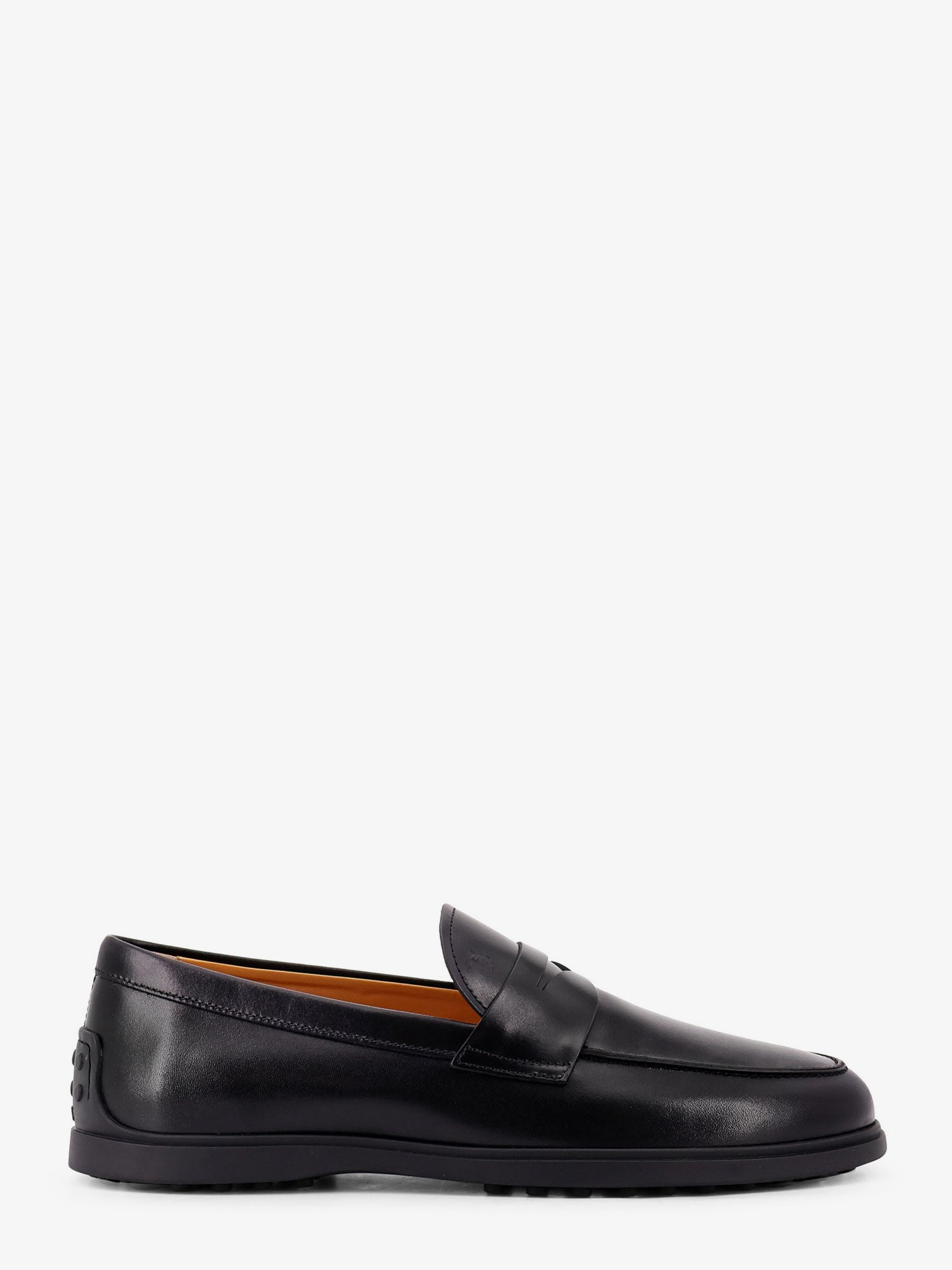 Tod's Men Leather Loafers - 1