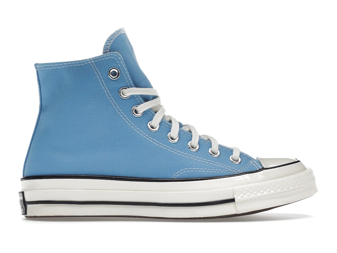 Converse Chuck Taylor All Star 70 Hi University Blue - 1